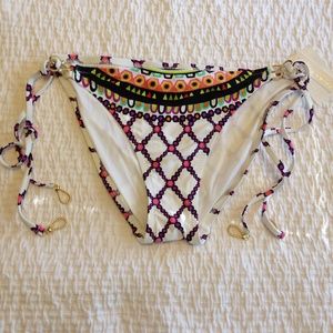 Trina turk kon tiki swim bottom